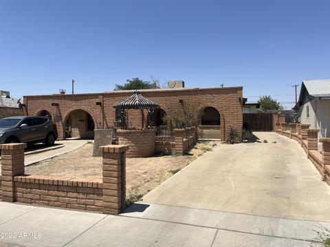 4548 N 48th Dr, Phoenix, AZ 85031 photo 1