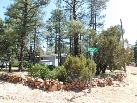2937 Markham Rd, Overgaard, AZ 85933 photo 24