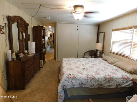 2937 Markham Rd, Overgaard, AZ 85933 photo 16