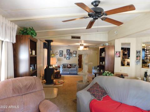 2937 Markham Rd, Overgaard, AZ 85933 photo 5
