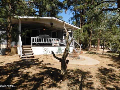 2937 Markham Rd, Overgaard, AZ 85933 photo 2