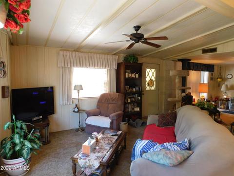 2937 Markham Rd, Overgaard, AZ 85933 photo 7