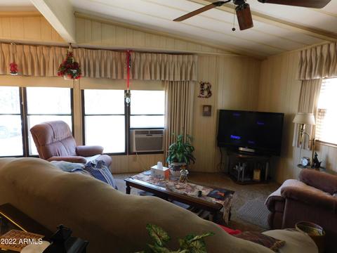 2937 Markham Rd, Overgaard, AZ 85933 photo 8