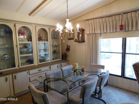 2937 Markham Rd, Overgaard, AZ 85933 photo 11