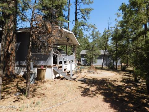 2937 Markham Rd, Overgaard, AZ 85933 photo 27