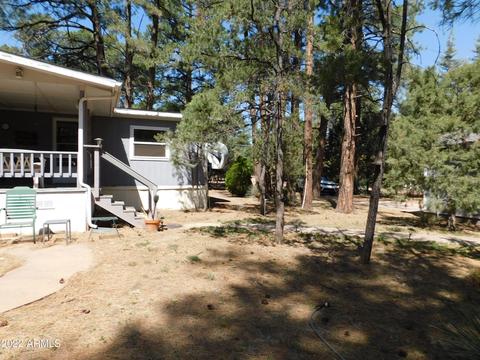 2937 Markham Rd, Overgaard, AZ 85933 photo 3
