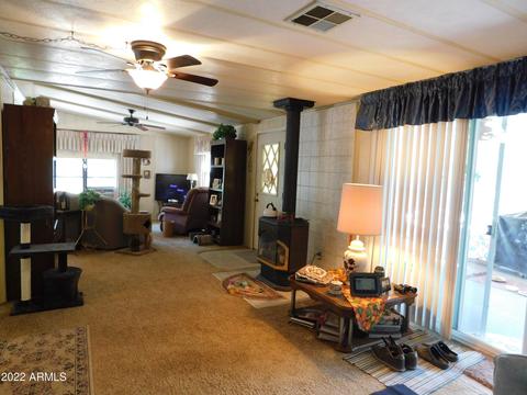 2937 Markham Rd, Overgaard, AZ 85933 photo 6