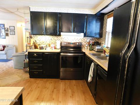 2937 Markham Rd, Overgaard, AZ 85933 photo 14