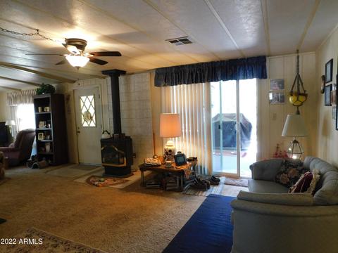 2937 Markham Rd, Overgaard, AZ 85933 photo 9