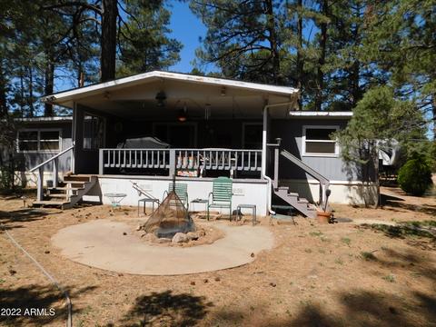 2937 Markham Rd, Overgaard, AZ 85933 photo 1