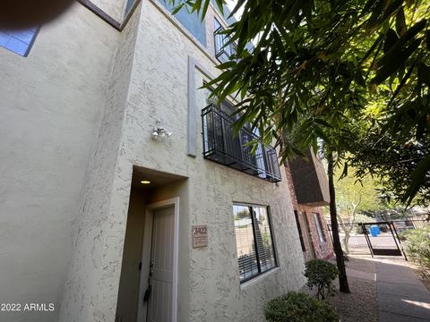 3422 E Avalon Dr, Phoenix, AZ 85018 photo 1