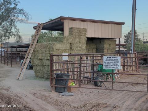 212 N Apache Rd, Buckeye, AZ 85326 photo 31