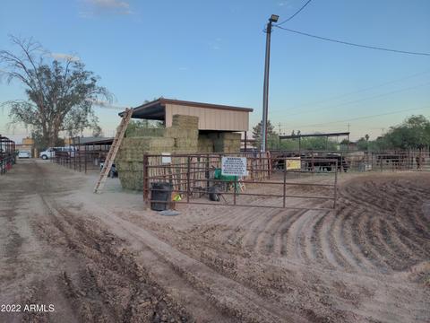 212 N Apache Rd, Buckeye, AZ 85326 photo 34