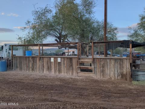 212 N Apache Rd, Buckeye, AZ 85326 photo 39