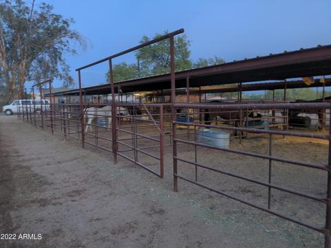 212 N Apache Rd, Buckeye, AZ 85326 photo 36