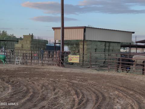 212 N Apache Rd, Buckeye, AZ 85326 photo 33