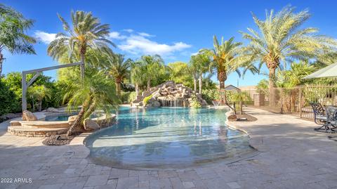 3444 E Vallejo Ct, Gilbert, AZ 85298 photo 69
