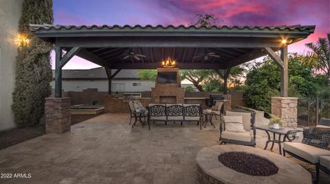 3444 E Vallejo Ct, Gilbert, AZ 85298 photo 8
