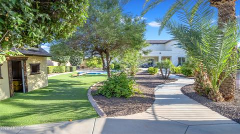 3444 E Vallejo Ct, Gilbert, AZ 85298 photo 81