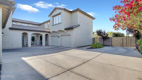 3444 E Vallejo Ct, Gilbert, AZ 85298 photo 96