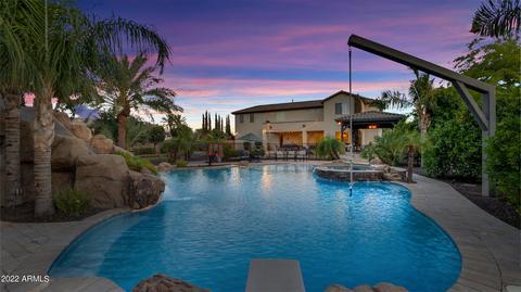 3444 E Vallejo Ct, Gilbert, AZ 85298 photo 1