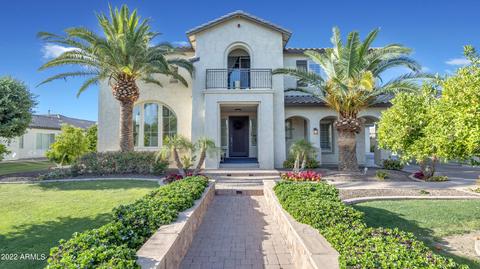 3444 E Vallejo Ct, Gilbert, AZ 85298 photo 92