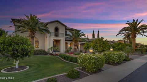 3444 E Vallejo Ct, Gilbert, AZ 85298 photo 5