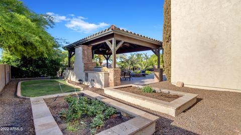 3444 E Vallejo Ct, Gilbert, AZ 85298 photo 73