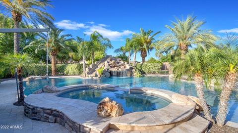 3444 E Vallejo Ct, Gilbert, AZ 85298 photo 68