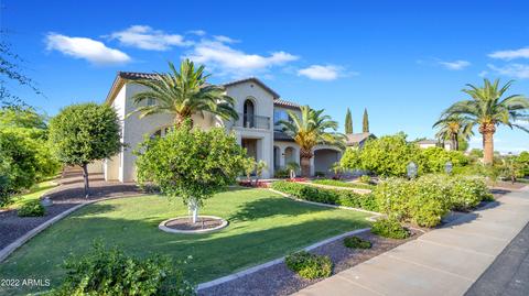 3444 E Vallejo Ct, Gilbert, AZ 85298 photo 89