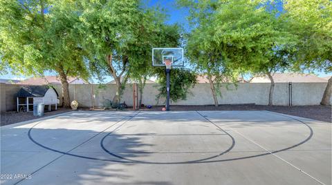 3444 E Vallejo Ct, Gilbert, AZ 85298 photo 79