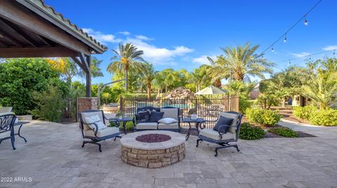 3444 E Vallejo Ct, Gilbert, AZ 85298 photo 74