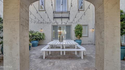 3444 E Vallejo Ct, Gilbert, AZ 85298 photo 86
