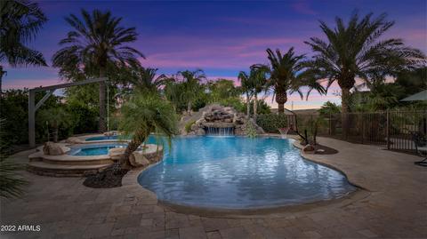 3444 E Vallejo Ct, Gilbert, AZ 85298 photo 2