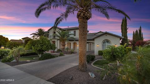 3444 E Vallejo Ct, Gilbert, AZ 85298 photo 6