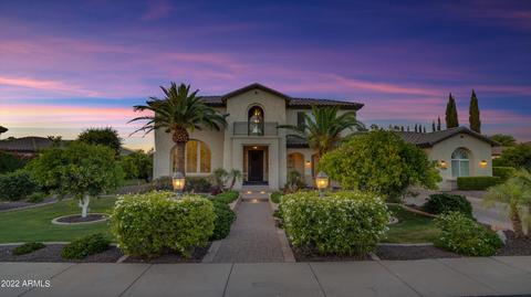 3444 E Vallejo Ct, Gilbert, AZ 85298 photo 4
