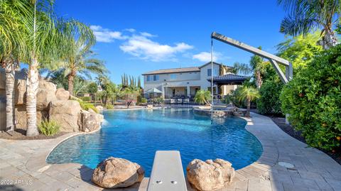 3444 E Vallejo Ct, Gilbert, AZ 85298 photo 70