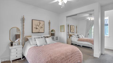 3444 E Vallejo Ct, Gilbert, AZ 85298 photo 38