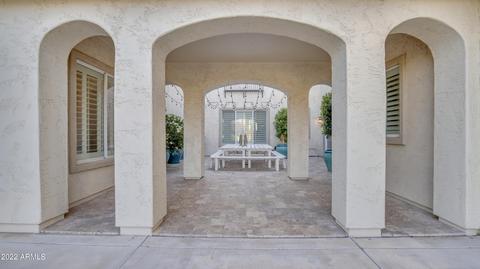 3444 E Vallejo Ct, Gilbert, AZ 85298 photo 95