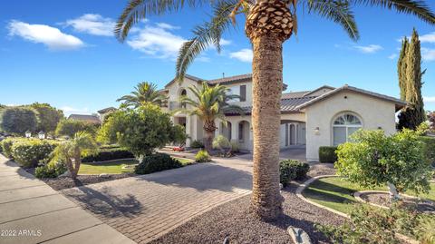 3444 E Vallejo Ct, Gilbert, AZ 85298 photo 90