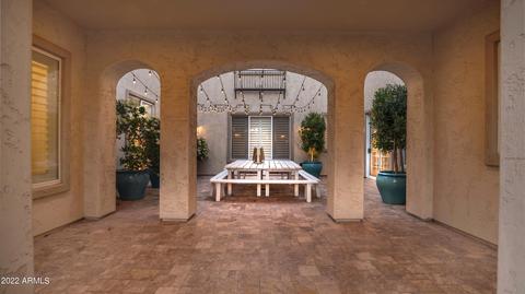 3444 E Vallejo Ct, Gilbert, AZ 85298 photo 9