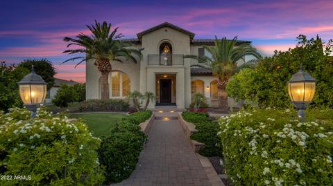 3444 E Vallejo Ct, Gilbert, AZ 85298 photo 7
