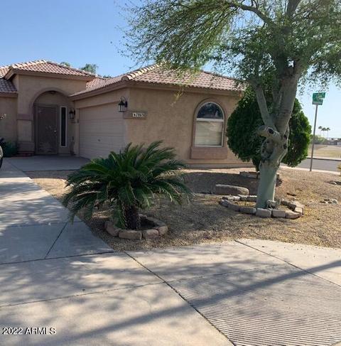 7863 E Hampton Ave, Mesa, AZ 85209 photo 2