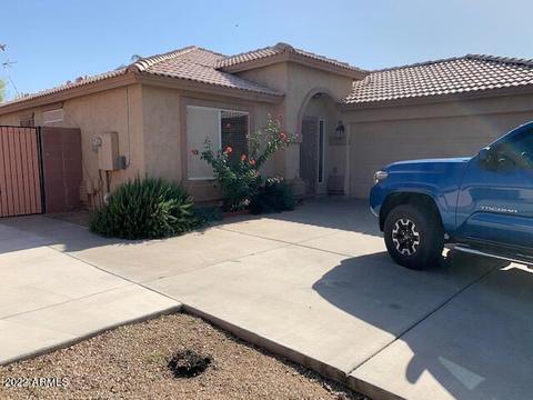 7863 E Hampton Ave, Mesa, AZ 85209 photo 3