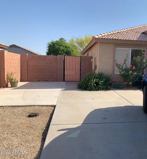 7863 E Hampton Ave, Mesa, AZ 85209 photo 4