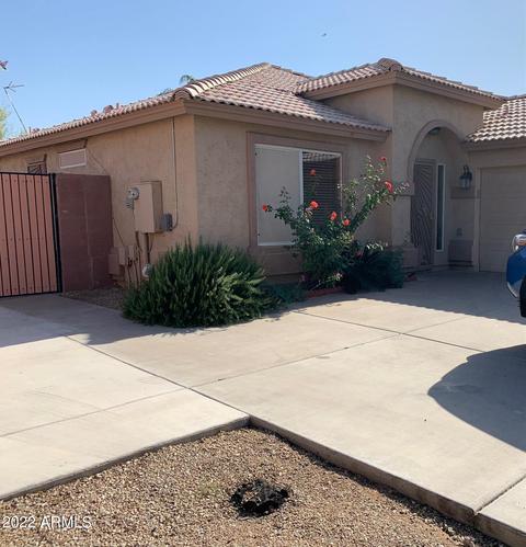 7863 E Hampton Ave, Mesa, AZ 85209 photo 1