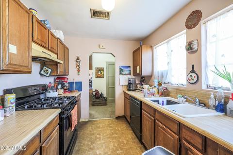 2507 E Verde Ln, Phoenix, AZ 85016 photo 5