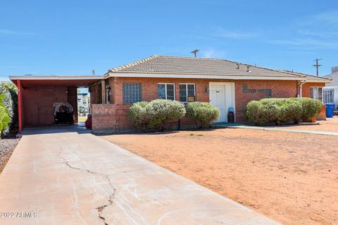 2507 E Verde Ln, Phoenix, AZ 85016 photo 2