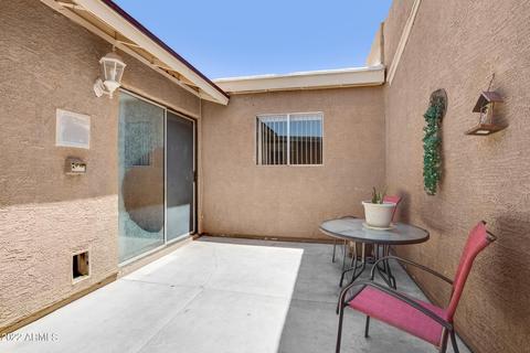 2601 E Orange St, Tempe, AZ 85288 photo 20