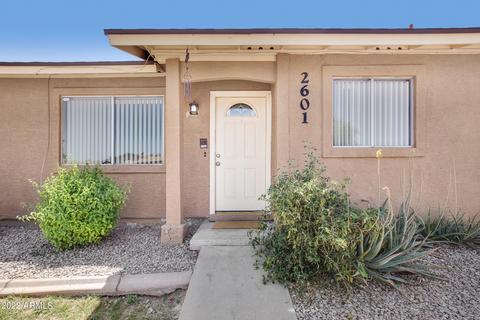 2601 E Orange St, Tempe, AZ 85288 photo 3